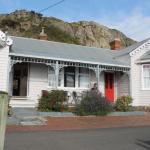 Stanley TAS Accommodation Georgetown