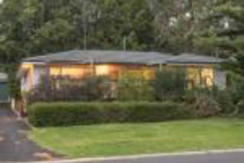 Eagle Bay Beach House - Accommodation Georgetown 0