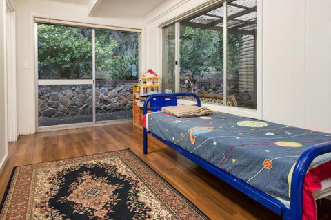 Eagle Bay Beach House - Accommodation Georgetown 3