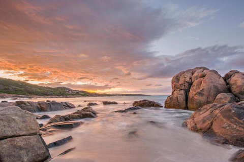Eagle Bay Beach House - Accommodation Georgetown 2