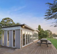 Bluff View River House Stunning Riverfront - Accommodation Georgetown