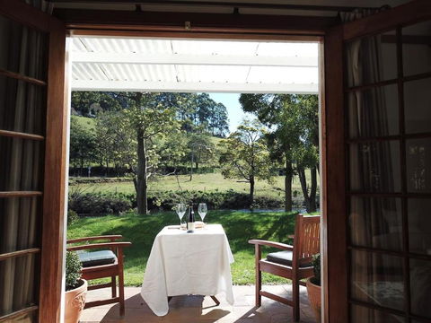 Forth River Cottage - Accommodation Georgetown 5