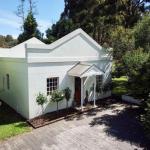 Forth River Cottage - Accommodation Georgetown 0