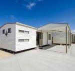 Rocks Retreat Cabin Seal