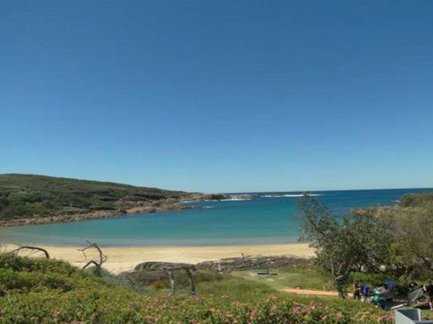 Ultimate Beach House 19a Graham Street Views Peace & Quiet - Accommodation Georgetown 3