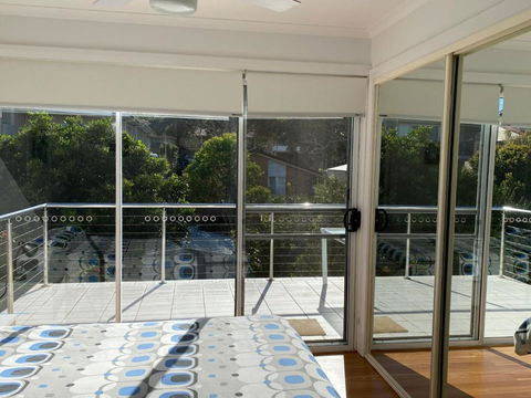 Ultimate Beach House 19a Graham Street Views Peace & Quiet - Accommodation Georgetown 6