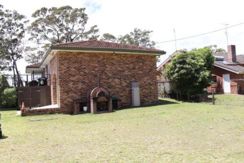 Beachside Husky Waterfront - Accommodation Georgetown 5