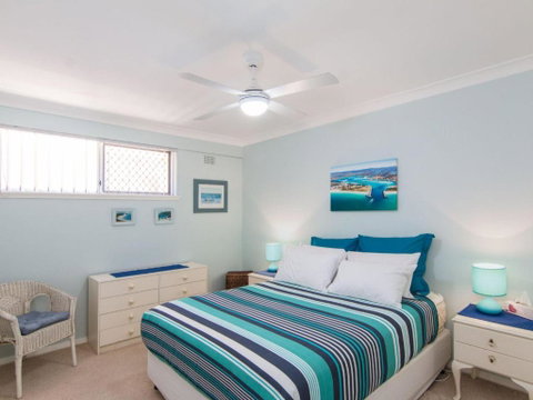 Fairholme 8 Perfect Lakefront Position - Accommodation Georgetown 1