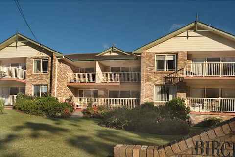 Birchgrove Apartments - Accommodation Georgetown 2
