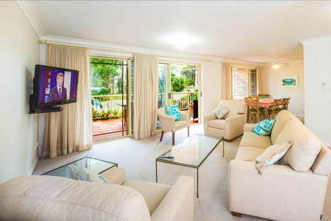 Birchgrove Apartments - Accommodation Georgetown 3