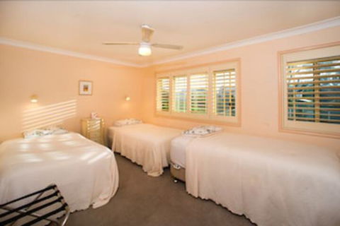 Birchgrove Apartments - Accommodation Georgetown 0
