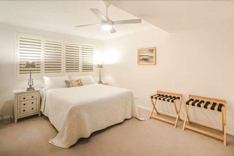 Birchgrove Apartments - Accommodation Georgetown 4