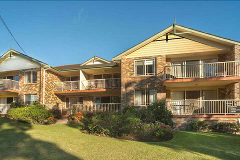 Birchgrove Apartments - Accommodation Georgetown 1