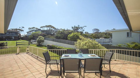 143 Mitchell Pde Magnificent Outlook - Accommodation Georgetown 5