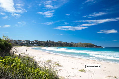 143 Mitchell Pde Magnificent Outlook - Accommodation Georgetown 2