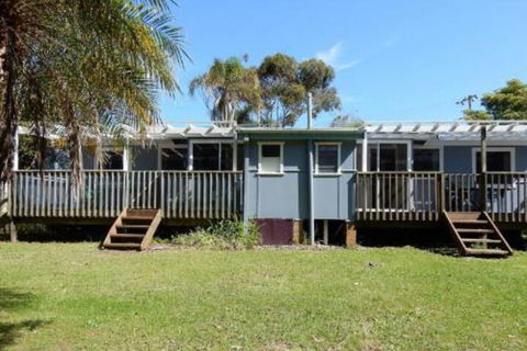 1 / 9 Donlan Rd Donlans Delight - Accommodation Georgetown 7
