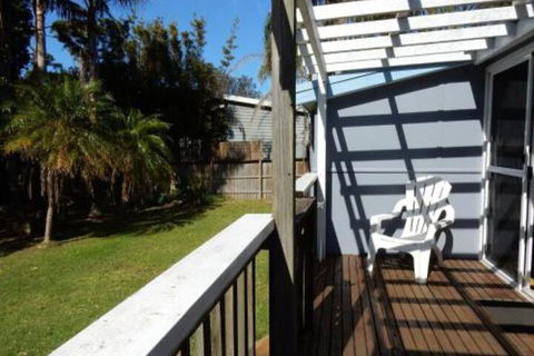1 / 9 Donlan Rd Donlans Delight - Accommodation Georgetown 2