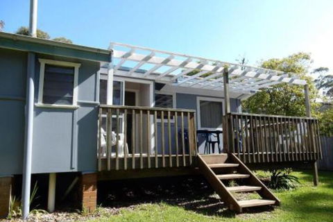 1 / 9 Donlan Rd Donlans Delight - Accommodation Georgetown 0