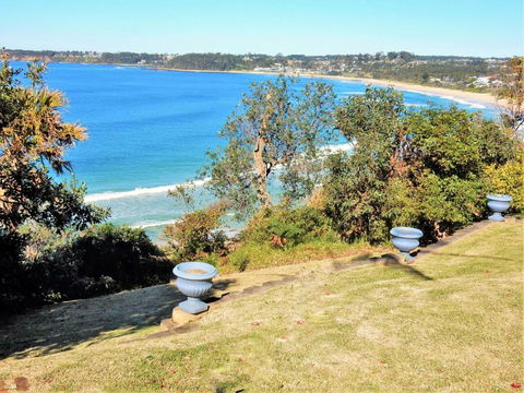 164 Mitchell Pde Spectacular Views - Accommodation Georgetown 6