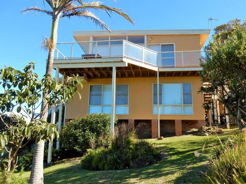 164 Mitchell Pde Spectacular Views - Accommodation Georgetown 1