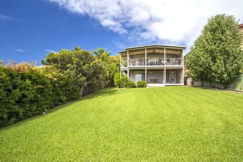 11 Riley St. Stylishly Modern - Accommodation Georgetown 5