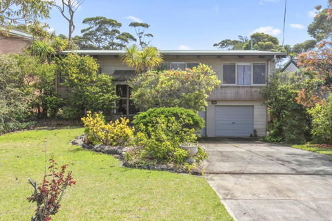 Mollymooks Tee To Sea 19 Buchan Street - Accommodation Georgetown 6