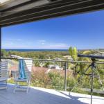 Elevated Views At Burrill Lake 17 Canberra Cres - Accommodation Georgetown 0