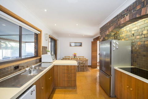 Relaxed Homely Retreat 57 Carroll Ave - Accommodation Georgetown 6