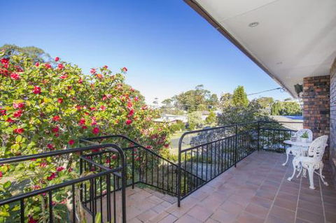 Relaxed Homely Retreat 57 Carroll Ave - Accommodation Georgetown 5