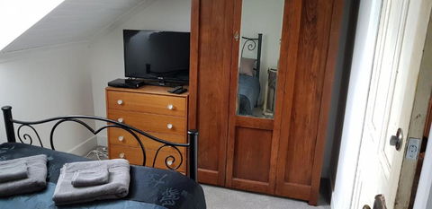 Barrington Church B & B - Accommodation Georgetown 3