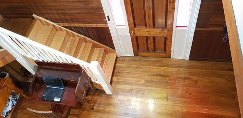 Barrington Church B & B - Accommodation Georgetown 1