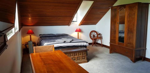 Barrington Church B & B - Accommodation Georgetown 4