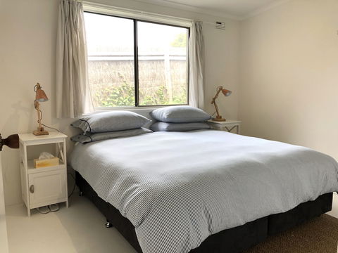Shipley At Portsea - Accommodation Georgetown 4
