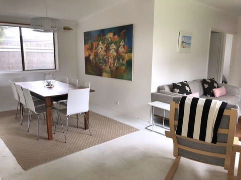 Shipley At Portsea - Accommodation Georgetown 0