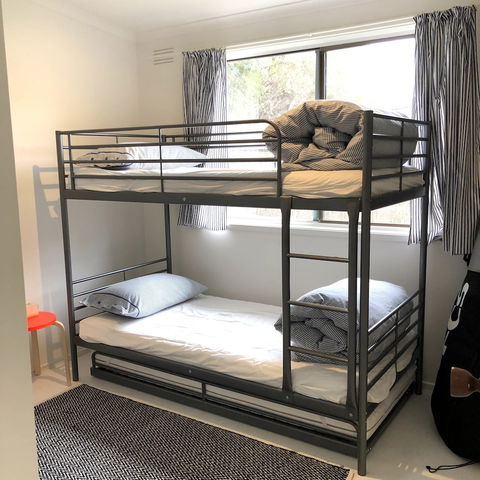 Shipley At Portsea - Accommodation Georgetown 5