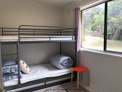 Shipley At Portsea - Accommodation Georgetown 1