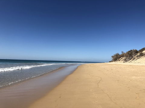 Shipley At Portsea - Accommodation Georgetown 6