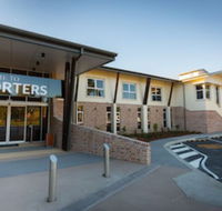 Porters Plainland Hotel - Accommodation Georgetown