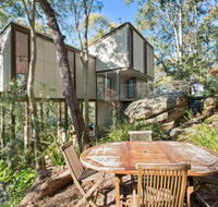 TreetopsatWagstaffe - Accommodation Georgetown