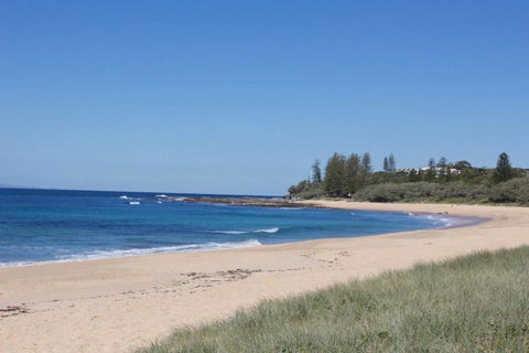 Wellington Parade 1 / 15a Shelly Beach Caloundra - Accommodation Georgetown 4