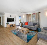 Comfy  Cosy Upstairs - Accommodation Georgetown