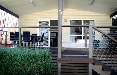 Ingenia Holidays Shoalhaven Heads - Accommodation Georgetown 6