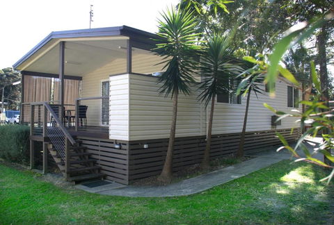 Ingenia Holidays Shoalhaven Heads - Accommodation Georgetown 5