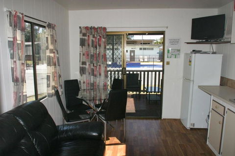Ingenia Holidays Shoalhaven Heads - Accommodation Georgetown 2