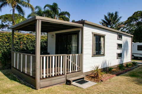 Ingenia Holidays Shoalhaven Heads - Accommodation Georgetown 1