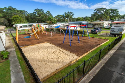 Ingenia Holidays Shoalhaven Heads - Accommodation Georgetown 3