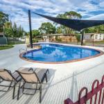 Ingenia Holidays Shoalhaven Heads - Accommodation Georgetown 0