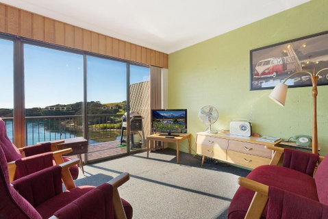 Pacific Pines Unit 6 - Accommodation Georgetown 4