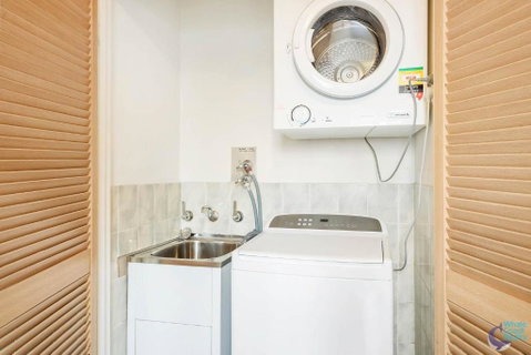 Pacific Pines Unit 6 - Accommodation Georgetown 1