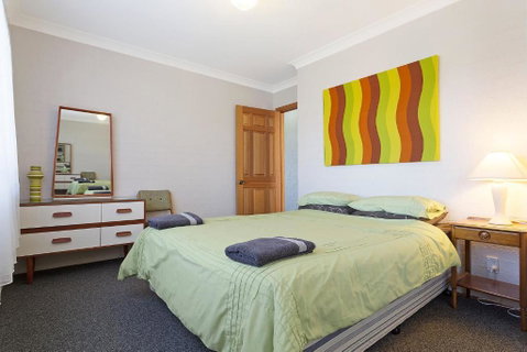 Pacific Pines Unit 6 - Accommodation Georgetown 6